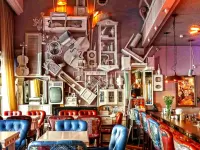 Пазл Beer and Brut 