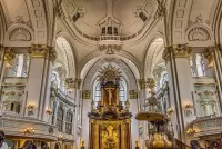 Пазл Белая церковь