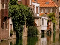 Пазл Бельгия