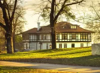 Пазл Белградская крепость