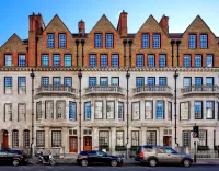 Пазл Белгравия