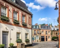 Пазл Белгравия