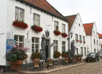 Пазл Белый город