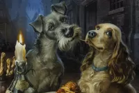 Пазл Bella Notte