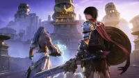 Пазл Bellona and Zeus