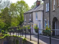 Пазл Бемптон Англия