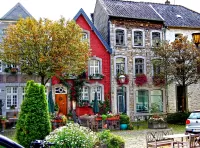 Пазл Бенедиктусплац 