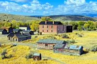 Пазл Бэннок