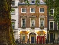 Пазл Беркли Сквер