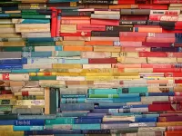 Пазл библиотека