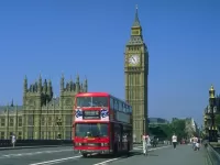 Пазл Биг Бен