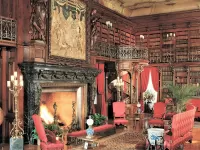 Пазл Biltmore Estate 