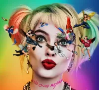 Пазл Birds of Prey