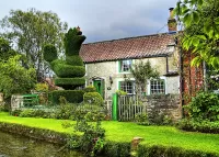 Пазл Бишоп Монктон