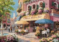 Пазл Бистро