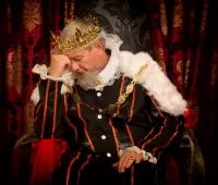 Пазл Быть или не быть