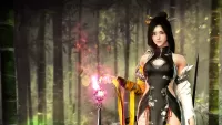 Пазл Black Desert Online