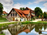 Пазл Бланкенбург