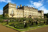 Пазл Бленхейм