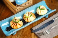 Пазл Блины мешочки