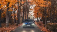 Пазл BMW 420i Gran Coupe M Sport
