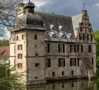 Пазл Bodelschwingh