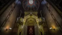 Пазл Большая синагога