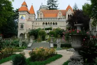 Пазл Bory Castle