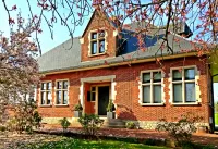Пазл Ботанический сад