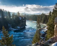 Пазл Bou Alberta
