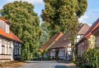 Пазл Бранденбург Германия