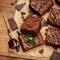 Пазл Брауни