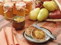 Пазл Завтрак