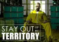 Пазл Breaking Bad