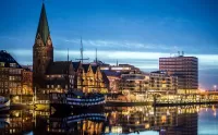 Пазл Bremen