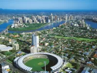 Пазл Брисбен