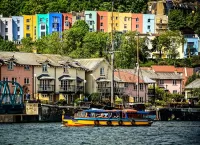 Пазл Бристоль Англия