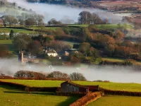 Пазл Британия