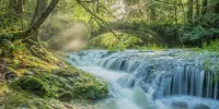 Пазл Британская Колумбия