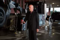 Пазл Брюс Уиллис