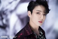 Пазл BTS Jungkook