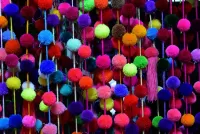 Пазл Бубончики