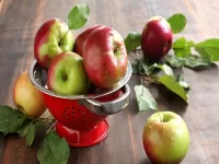 Пазл Будет сок