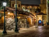 Пазл Buena Vista Street