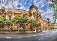 Пазл Буэнос Айрес Аргентина 