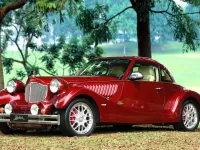 Пазл Буфори Женева