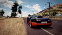 Пазл Bugatti