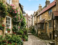 Пазл Бухта Робин Гуда