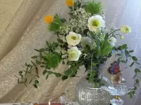 Пазл Букет цветов
