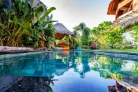 Пазл Bukit Surf Villa